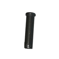 METRIC STANDARD CLEVIS PINS